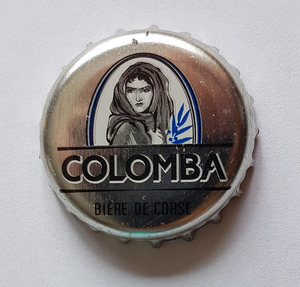 Colomba, Brasserie Pietra